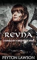 Algopix Similar Product 17 - Revna Charmed by a Brother in Arms