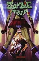 Algopix Similar Product 1 - Zombie Tramp Volume 2 ZOMBIE TRAMP