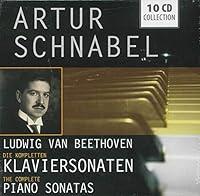 Algopix Similar Product 4 - Beethoven: Complete Piano Sonatas