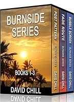 Algopix Similar Product 13 - The Burnside Mystery Series Box Set 