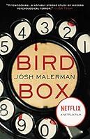 Algopix Similar Product 7 - Bird Box: A Novel