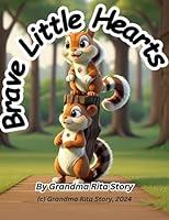 Algopix Similar Product 20 - Brave Little Hearts Growing Up