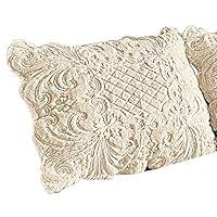Algopix Similar Product 1 - Collections Etc Elegant Faux Fur Pillow