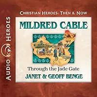 Algopix Similar Product 15 - Mildred Cable Through the Jade Gate