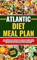 Algopix Similar Product 20 - Atlantic Diet Meal Plan The Ultimate