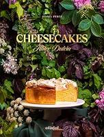 Algopix Similar Product 13 - Cheesecakes Aliter Dulcia Spanish