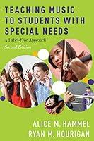 Algopix Similar Product 1 - Teaching Music to Students with Special