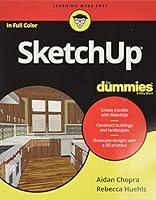 Algopix Similar Product 8 - SketchUp For Dummies For Dummies