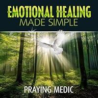 Algopix Similar Product 13 - Emotional Healing Made Simple The
