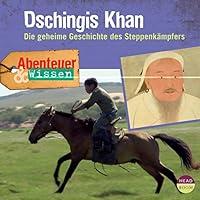 Algopix Similar Product 6 - Dschingis Khan  Die geheime Geschichte