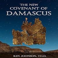 Algopix Similar Product 19 - The New Covenant of Damascus