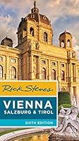 Algopix Similar Product 20 - Rick Steves Vienna, Salzburg & Tirol