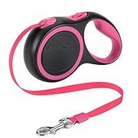 Algopix Similar Product 5 - SlowTon Retractable Dog Leash 16 FT