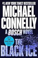 Algopix Similar Product 4 - The Black Ice A Harry Bosch Novel Book