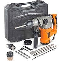 Algopix Similar Product 13 - VonHaus 1316 SDSPlus Heavy Duty