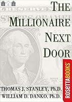 Algopix Similar Product 2 - The Millionaire Next Door Millionaire
