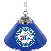 Algopix Similar Product 13 - NBA Philadelphia 76ers Single Shade