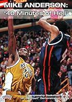 Algopix Similar Product 9 - Championship Productions Mike Anderson