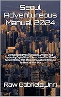 Algopix Similar Product 6 - Seoul Adventureous Manual 2024