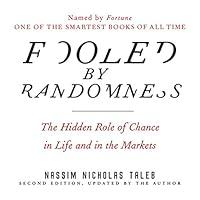 Algopix Similar Product 16 - Fooled by Randomness The Hidden Role