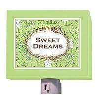Algopix Similar Product 14 - Oopsy Daisy Sweet Dreams Night Light