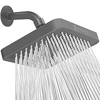 Algopix Similar Product 7 - SparkPod Shower Head  High Pressure