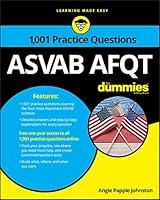 Algopix Similar Product 18 - ASVAB AFQT 1001 Practice Questions