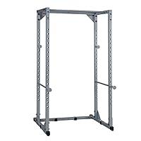 Algopix Similar Product 2 - IRON COMPANY Body-Solid Power Rack