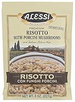 Algopix Similar Product 15 - Alessi Autentico Premium Seasoned