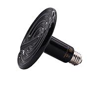 Algopix Similar Product 14 - 250W Reptile Heat Lamp Pet Infrared