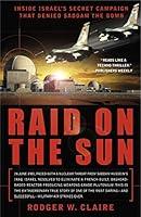 Algopix Similar Product 6 - Raid on the Sun Inside Israels Secret