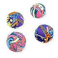 Algopix Similar Product 9 - The Original Splash Bombs 4Pack