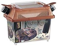Algopix Similar Product 17 - Lee's Kricket Keeper, Small