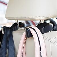 Algopix Similar Product 13 - CHITRONIC Universal Car Seat Back