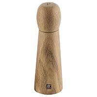 Algopix Similar Product 1 - Zwilling  027  Pepper Mill  Wood 