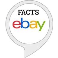 Algopix Similar Product 2 - eBay Facts