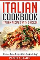 Algopix Similar Product 9 - Italian Cookbook Italian Cooking