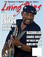 Algopix Similar Product 7 - Living Blues