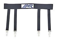 Algopix Similar Product 20 - A&R Sports Garter Belt, Junior