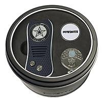 Algopix Similar Product 4 - Team Golf NFL Dallas Cowboys Gift Set