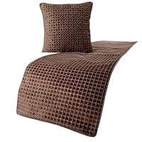 Algopix Similar Product 10 - The HomeCentric Natural Beige Bed