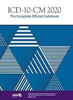 Algopix Similar Product 17 - ICD10CM 2020 The Complete Official