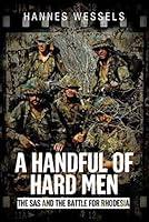 Algopix Similar Product 16 - A Handful of Hard Men The SAS and the
