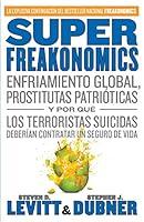 Algopix Similar Product 6 - SuperFreakonomics Enfriamiento global