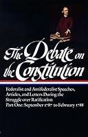 Algopix Similar Product 19 - The Debate on the Constitution 