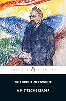 Algopix Similar Product 17 - A Nietzsche Reader (Penguin Classics)