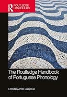 Algopix Similar Product 7 - The Routledge Handbook of Portuguese