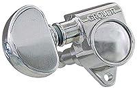Algopix Similar Product 1 - Grover Nickel Tuning Gear (102N)