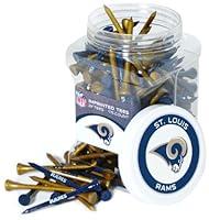 Algopix Similar Product 5 - Team Golf NFL Los Angeles Rams 234