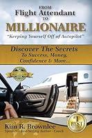 Algopix Similar Product 18 - From Flight Attendant to Millionaire